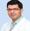 Dr. Ashutosh Marwah Pediatric Cardiologist in Jaypee Hospital Noida