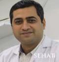 Dr. Sudhir  Chawla Urologist in Indore