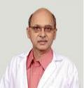 Dr. Deepak Mansharamani