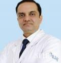 Dr. Hari Mohan Agarwal Radiation Oncologist in Delhi
