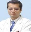 Dr. Nitin Leekha Surgical Oncologist in Delhi