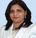 Dr. Ashu Sawhney Neonatologist in Jaypee Hospital Noida