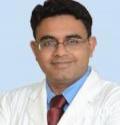 Dr. Saurabh Kumar Gupta Plastic & Reconstructive Surgeon in Jaypee Hospital Noida