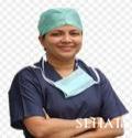 Dr. Trupti Pare Anesthesiologist in SaiShree Infertility Hospital Pune