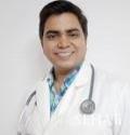 Dr. Durga Prasad Pediatric Gastroenterologist & Hepatologist in Apollomedics Super Speciality Hospitals Lucknow