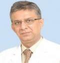 Dr. Malay Sharma Gastroenterologist in Jaypee Hospital Noida