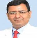 Dr. Rajesh Kapoor Surgical Gastroenterologist in Jaypee Hospital Noida