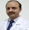 Dr. Manik Sharma Gastroenterologist in Jaypee Hospital Noida