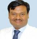 Dr. Rohan Sinha Neurosurgeon in Jaypee Hospital Noida