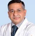 Dr. Sanjay Gupta Orthopedic Surgeon in Jaypee Hospital Noida