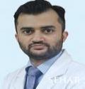 Dr. Sumit Bhushan Sharma Orthopedic Surgeon in Jaypee Hospital Noida