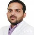 Dr. Pramod Saini Orthopedic Surgeon in Jaypee Hospital Noida