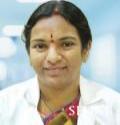Dr.N. Geetha Nagasree Surgical Oncologist in Hyderabad