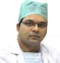 Dr. Apurva Srivastava Vascular Surgeon in Sir Ganga Ram Hospital (SGRH) Delhi