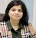 Dr. Dhara Parekh Podiatrist in The Foot & Physio Clinic Surat