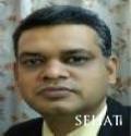 Dr. Vishal Sinha Psychiatrist in Swastik Nursing Home Agra