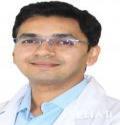 Dr. Ankit Mathur Neurosurgeon in Indore