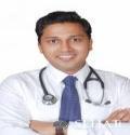 Dr. Nikhil Jadhav Cardiologist in Thane