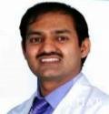 Dr.S.P. Somashekhar Surgical Oncologist in Aster CMI Hospital Bangalore