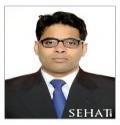 Dr. Rajesh Patidar Medical Oncologist in Sri Aurobindo Institute of Medical Sciences Indore