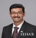 Dr.N. Senthilkumar Radiologist in Coimbatore