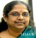 Dr. Arcot Jaishree Gajaraj Obstetrician and Gynecologist in Chennai