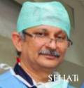 Dr. Anil Khanna General & Laparoscopic Surgeon in Ajanta Hospital & IVF Centre Lucknow