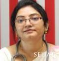 Dr. Debalina Brahma Obstetrician and Gynecologist in Sparsha Infertility Centre Kolkata