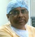 Dr. Kajal Ganguly Interventional Cardiologist in AMRI Hospitals Salt Lake City, Kolkata