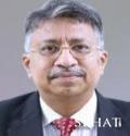 Dr. Rony Mathew Cardiologist in Lisie Hospital Kochi
