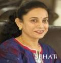 Dr. Shubhangi Chougule Obstetrician and Gynecologist in Mumbai