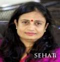Dr. Gitasri Desai Obstetrician and Gynecologist in Mumbai