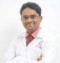 Dr. Piyush Sureshkumar Shah Pediatrician & Neonatologist in Cloudnine Hospital Mumbai