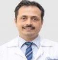 Dr. Quazi Ahmad Plastic Surgeon in Kokilaben Dhirubhai Ambani Hospital & Medical Research Institute Mumbai