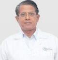 Dr. Bejoy Abraham Urologist in Kokilaben Dhirubhai Ambani Hospital & Medical Research Institute Mumbai