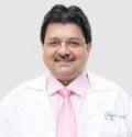 Dr. Shaunak Ajinkya Psychiatrist in Kokilaben Dhirubhai Ambani Hospital & Medical Research Institute Mumbai