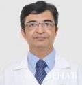 Dr. Deepak U Antani Anesthesiologist in Kokilaben Dhirubhai Ambani Hospital & Medical Research Institute Mumbai