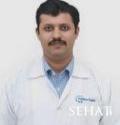 Dr. Chinmaya Bhave Anesthesiologist in Mumbai