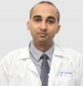 Dr. Pranav Chadha Radiation Oncologist in Kokilaben Dhirubhai Ambani Hospital & Medical Research Institute Mumbai