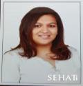 Ms. Aishwarya Krishna Priya Psychologist in Hyderabad