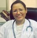 Dr. Ritu Jain Naturopathic Doctor in Aashirwad Hospital Mumbai