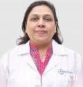 Dr. Rajashree Gandhe Anesthesiologist in Kokilaben Dhirubhai Ambani Hospital & Medical Research Institute Mumbai