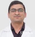 Dr. Ankur Gargs Hepatobiliary Surgeon in Mumbai