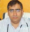 Dr. Vipul Mehrotra Pediatrician & Neonatologist in Shishu Child Care Clinic Mumbai