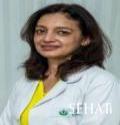 Dr. Raka Kaushal Nephrologist in Ivy Hospital Mohali, Chandigarh