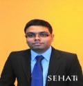 Dr. Rohan Amin ENT Surgeon in Ahmedabad