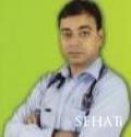 Dr. Shashikant Baranwal Chest Physician in Shashwat Chest Care Gorakhpur