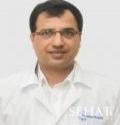 Dr. Pravin Kahale Cardiologist in Kokilaben Dhirubhai Ambani Hospital & Medical Research Institute Mumbai