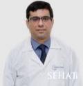 Dr. Dheeraj Kapoor Endocrinologist in Mumbai