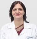 Dr. Hemlata Kapoor Anesthesiologist in Mumbai
